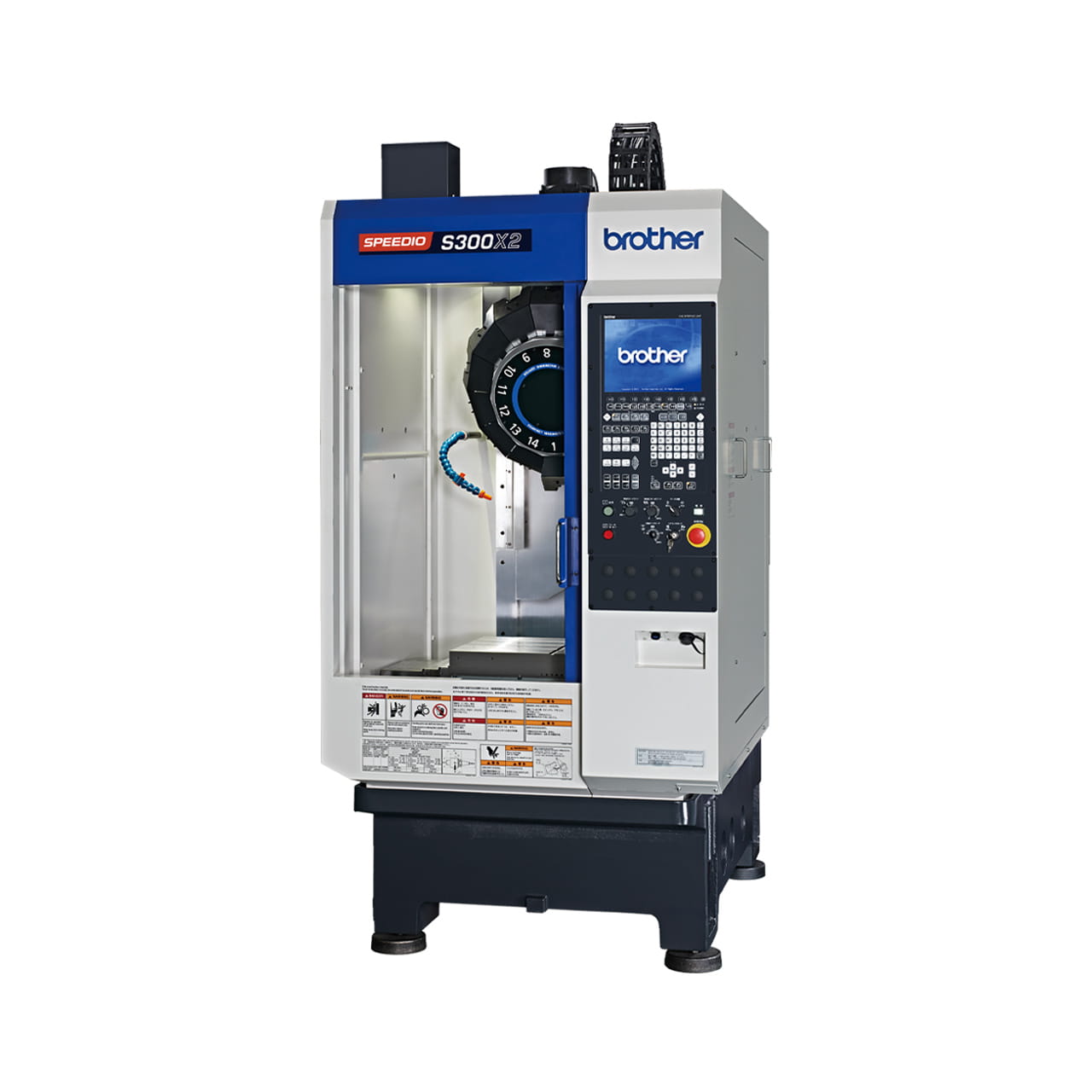 S300X2