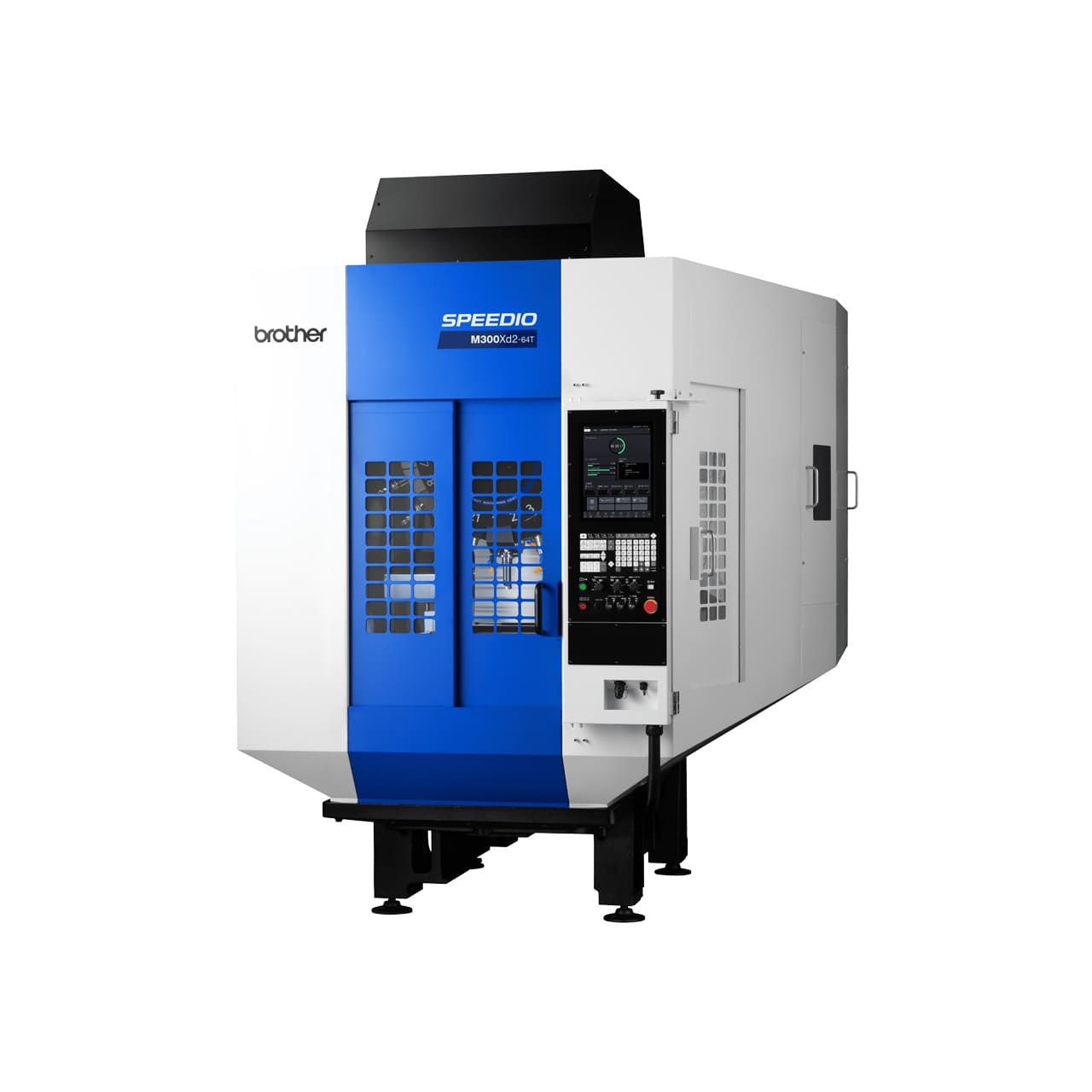 M300Xd2-64T