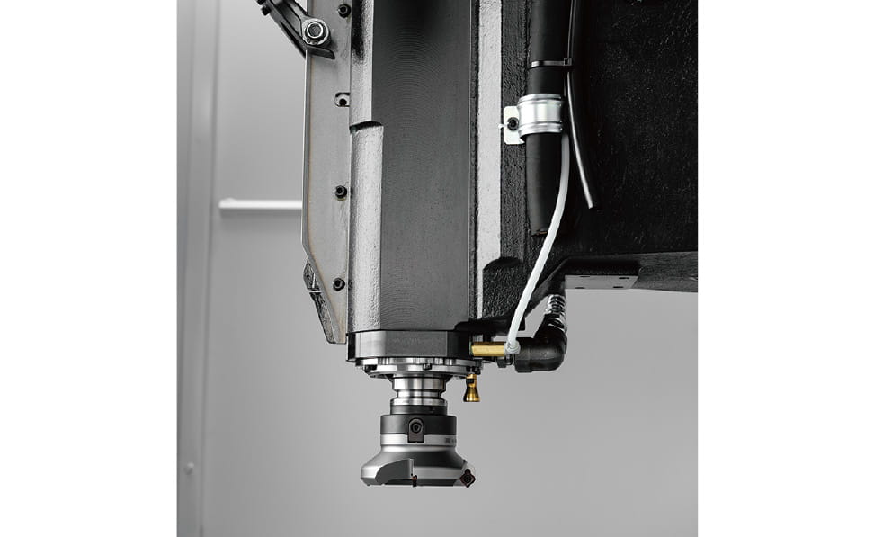 R650Xd2 | Machine Tools | Brother