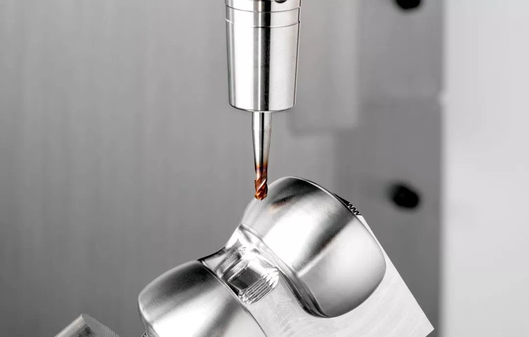 S300Xd2-5AX | Machine Tools | Brother