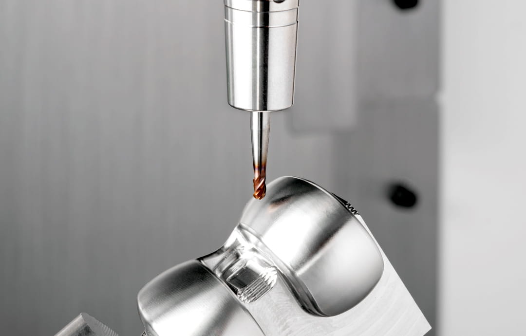 S500Xd2-5AX | Machine Tools | Brother