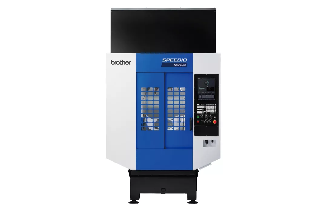 U500Xd2-5AX