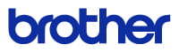 Brother logo without corporate message