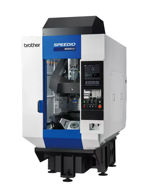 Multi-Tasking Machine