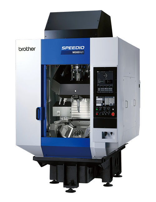 Machine Tools | Machine Tools | Brother