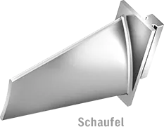 Schaufel