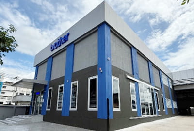 Showroom information