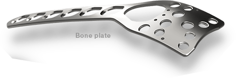 Bone plate