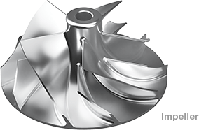 Impeller