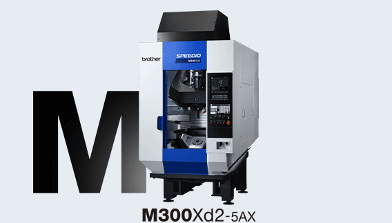 M300Xd2-5AX