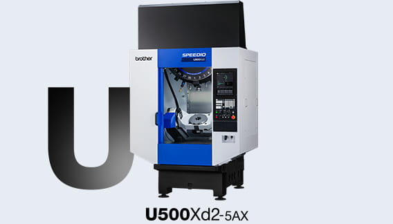 U500Xd2-5AX