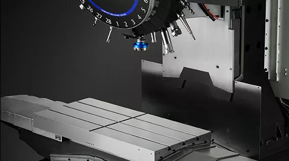 Machine interior structure of W1000Xd2