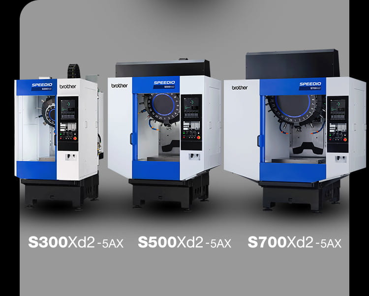 S300Xd2-5AX,S500Xd2-5AX,S700Xd2-5AX