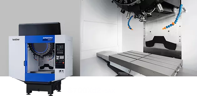 S700Xd2-5AX
