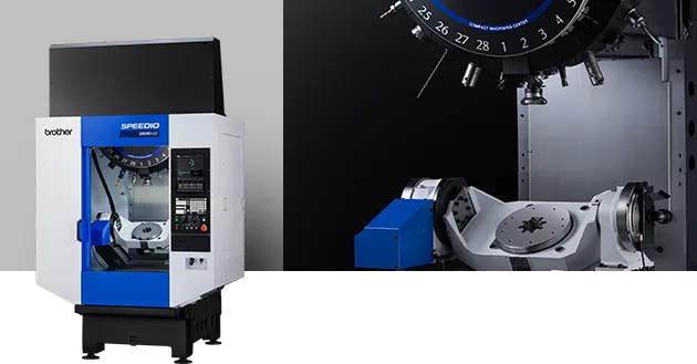 U500Xd2-5AX
