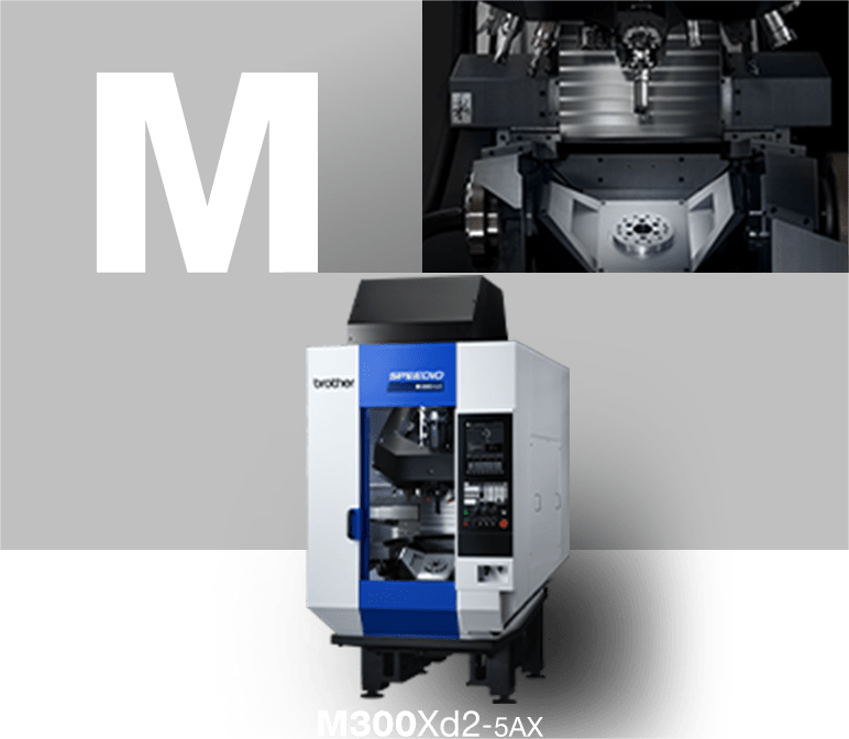 M/M300Xd2-5AX