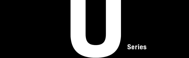 U series