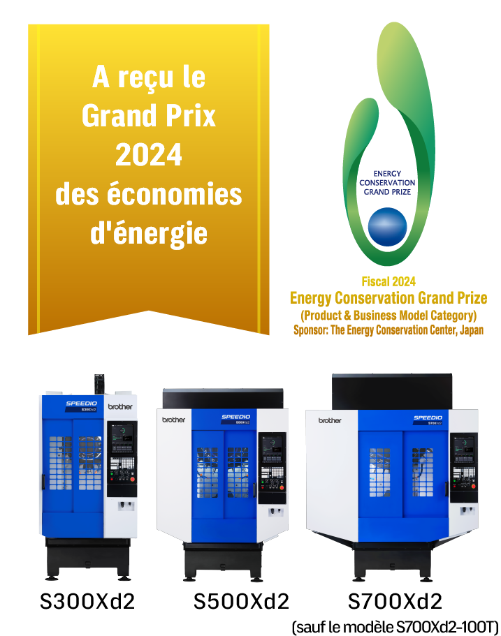A reçu le Grand Prix 2024 des économies d'énergie
