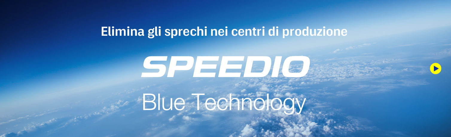 SPEEDIO Blue Technology