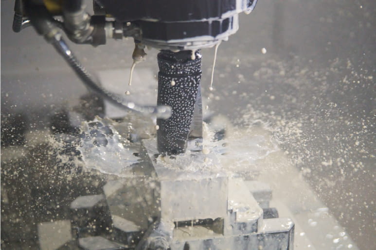 High-level cutting performance