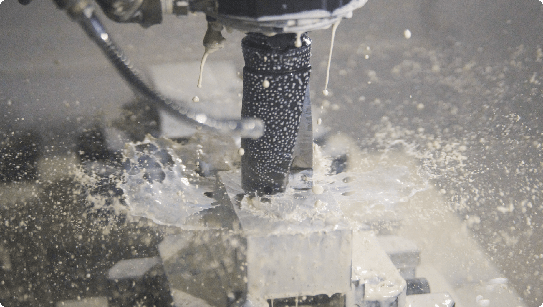 High-level cutting performance