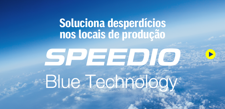 SPEEDIO Blue Technology