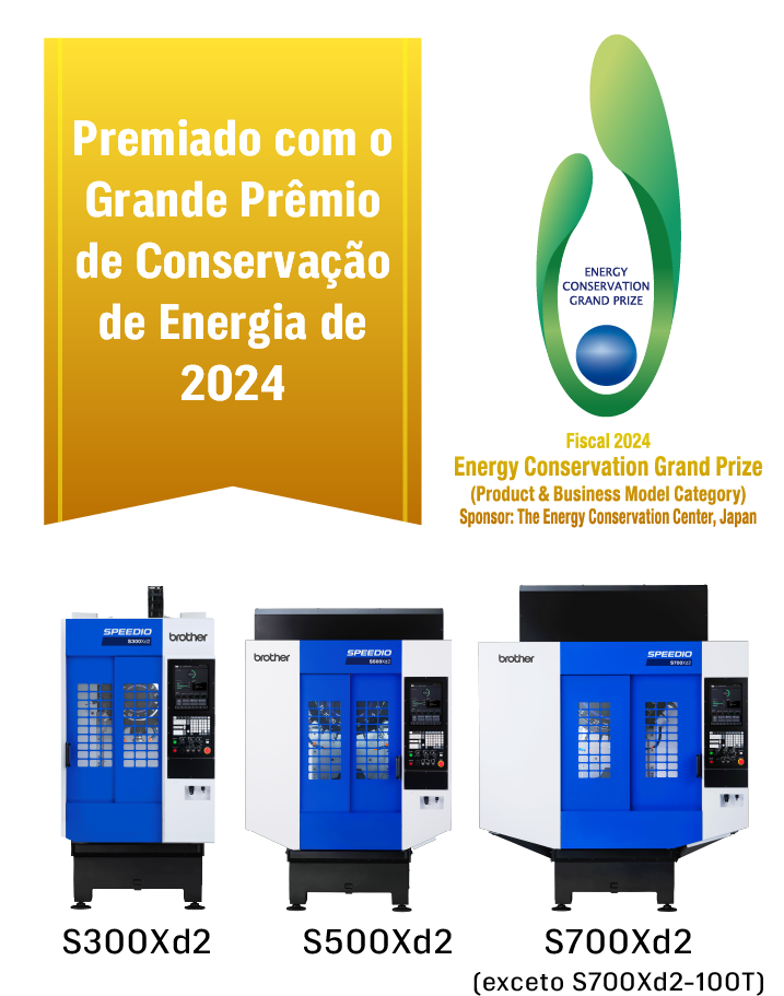 Premiado com o Grande Prêmio de Conservação de Energia de 2024