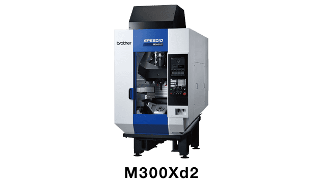 M300Xd2
