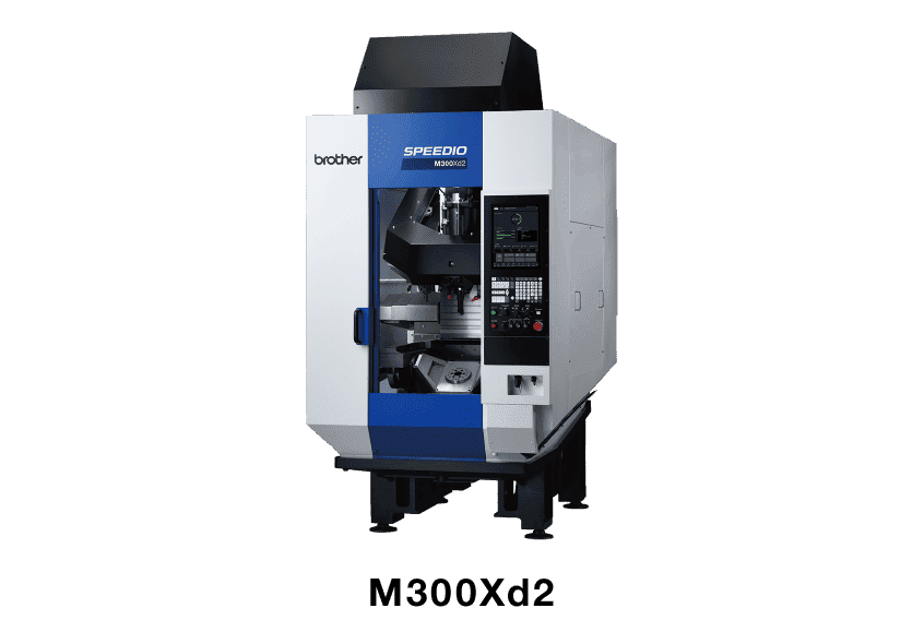 M300Xd2