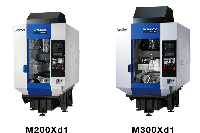 M200Xd1 M300Xd1
