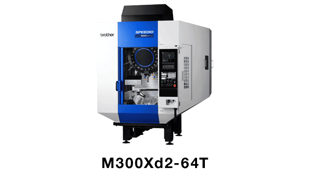 M300Xd2-64T