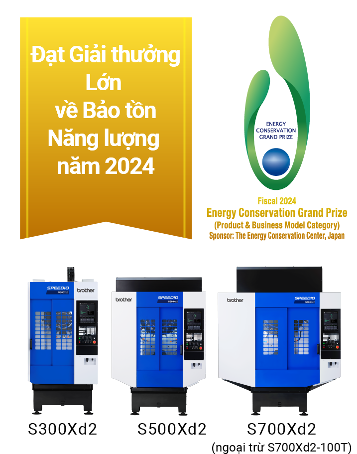 Đạt Giải thưởng Lớn về Bảo tồn năng lượng năm 2024