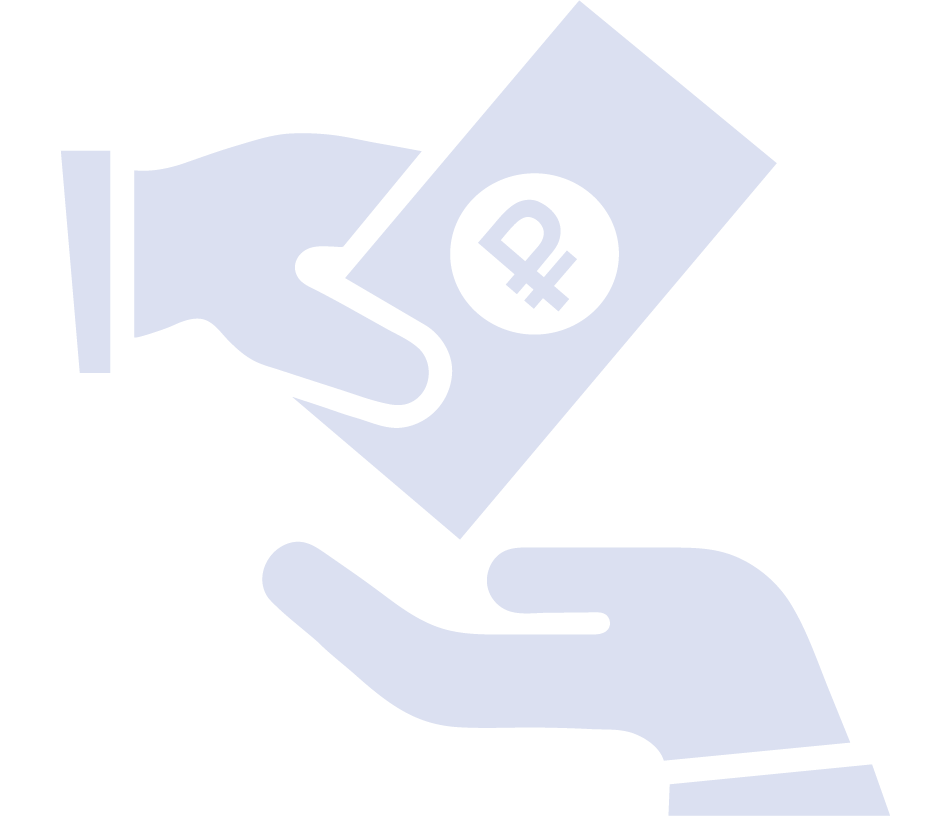 Pay in Rupees.Zero Customs Hassles