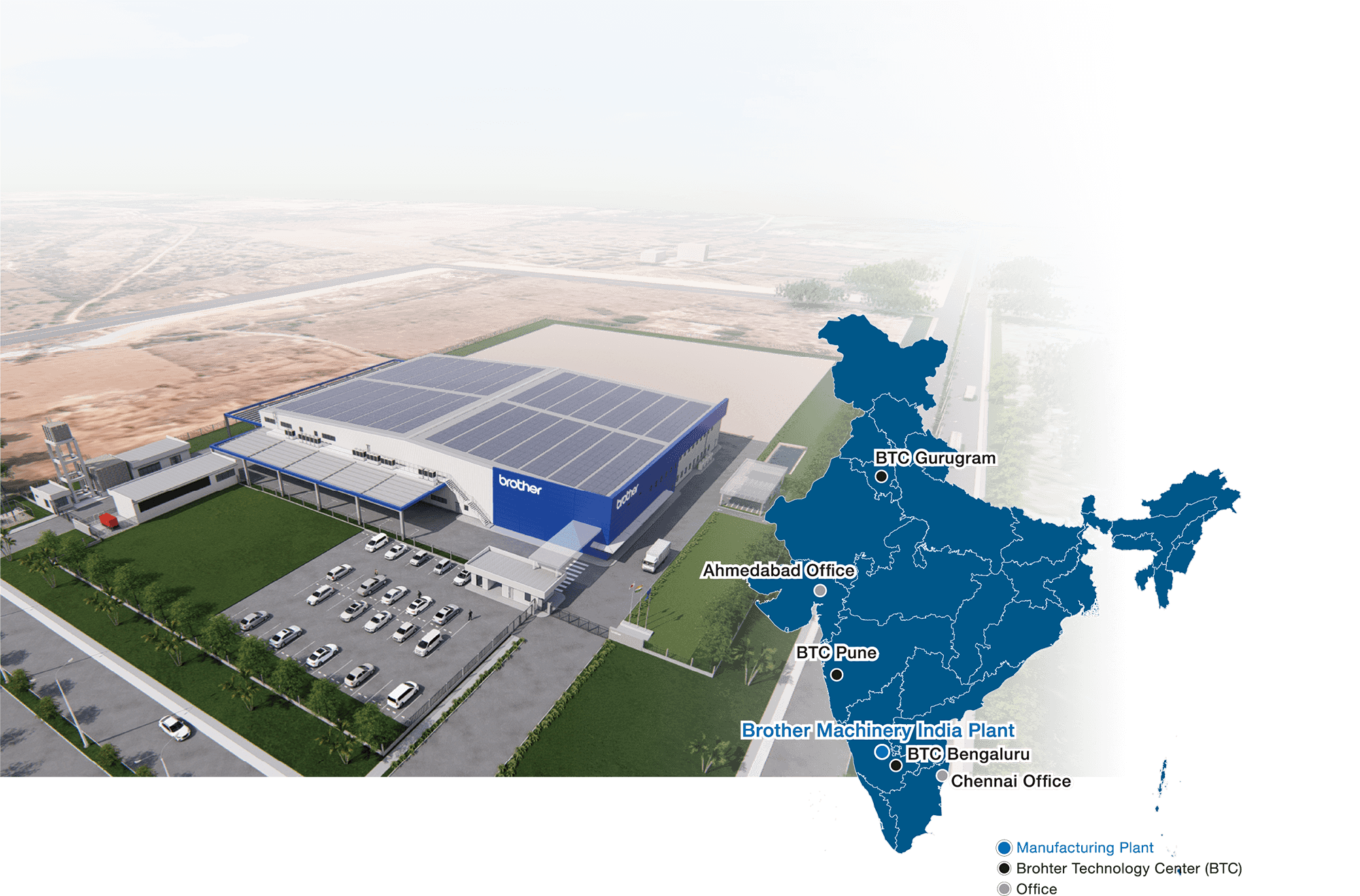 Made in India for faster and easier adoption