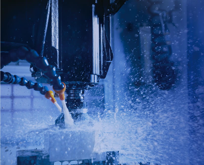 Reliable Productivity for Smarter Profitability. Born in Japan. Built in India.