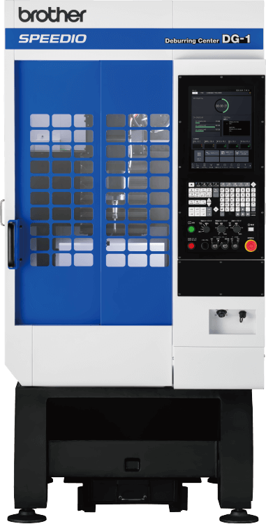 Deburring Center DG-1