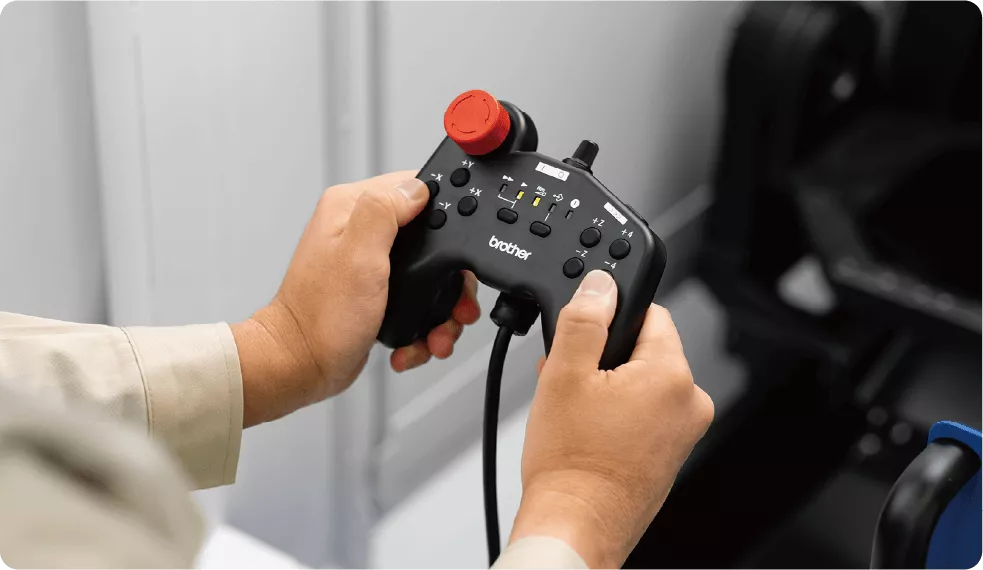 Teaching representative points