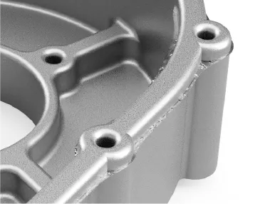 Parting line (Flash)