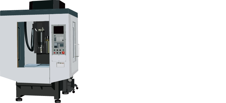 Externer schwenkbarer Drehtisch