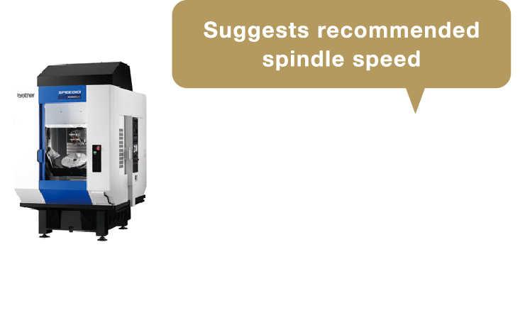 Vibration adjustment