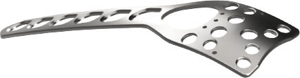 Bone plate
