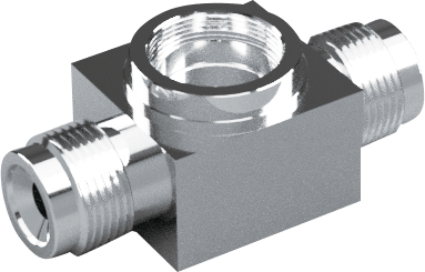 Gas control valve
