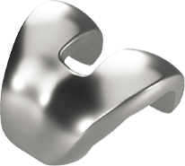 Artificial knee joint