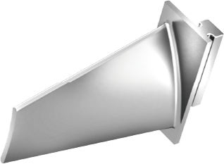 Turbine blade