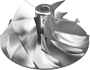 Impeller