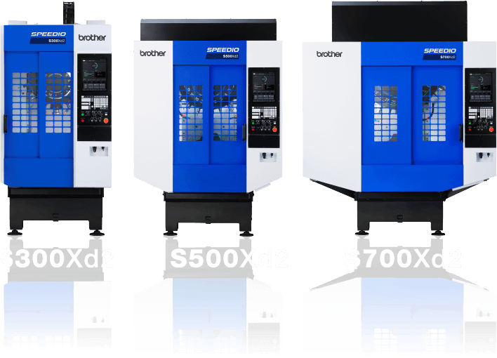 S300Xd2 S500Xd2 S700Xd2