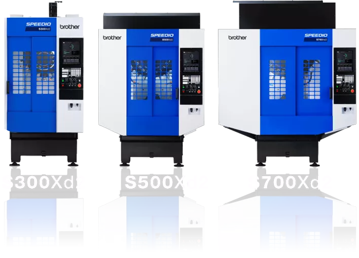 S300Xd2 S500Xd2 S700Xd2