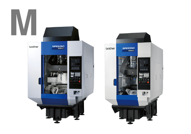 M200Xd1/M300Xd1