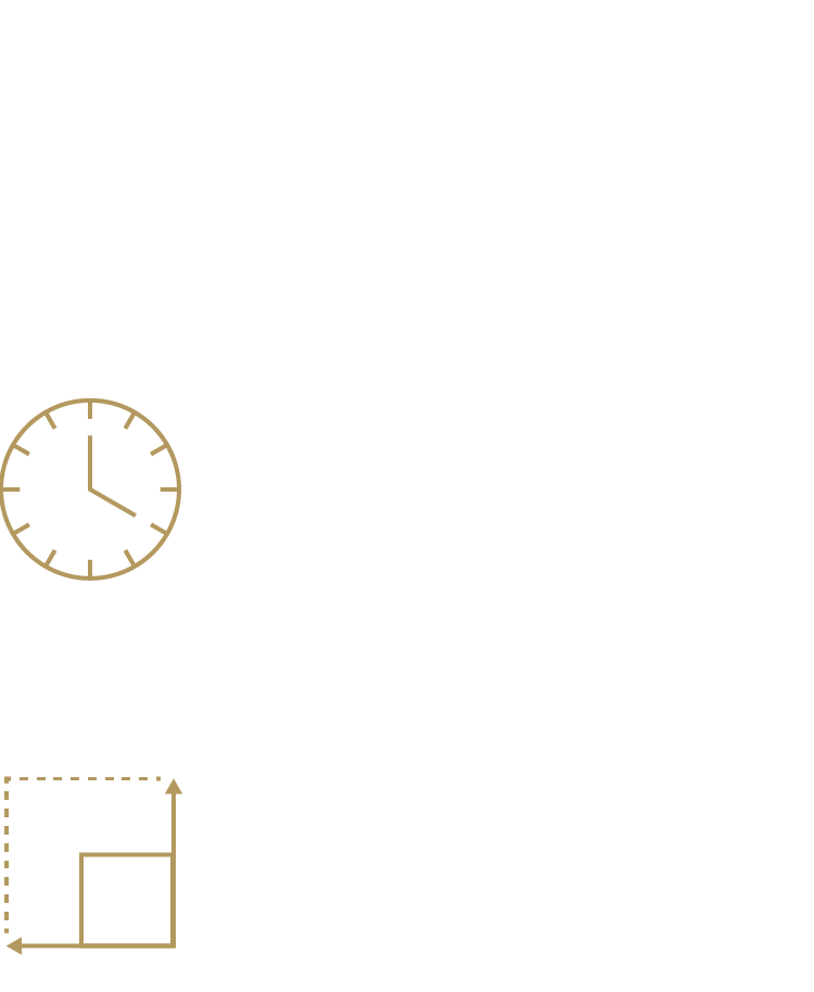 Hoher Zeit- und Arbeitsaufwand, um Werkzeuge auszutauschen, wenn das bearbeitete Teil wechselt. Ein BT40-Bearbeitungszentrum kann viele Werkzeuge speichern, benötigt jedoch eine große Stellfläche.