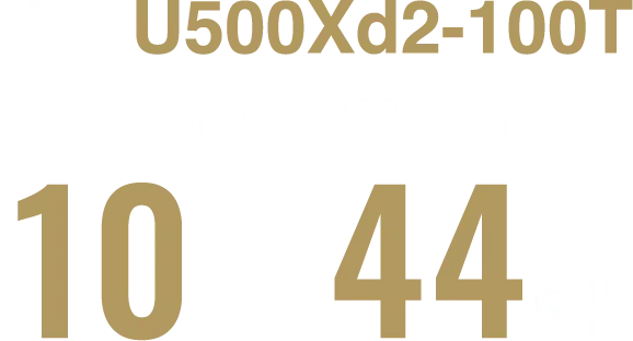 Total Approx. 10min 44sec shorter!